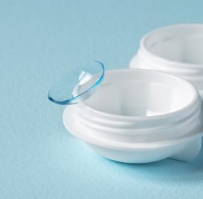 7 Dangerous Mistakes You’re Making With Your Contact Lens Case
