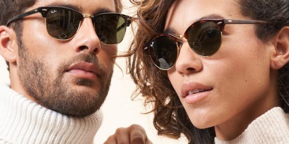 Lunettes Ray-Ban