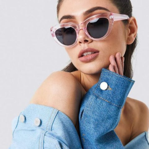 NA-KD _ Vika Bronova